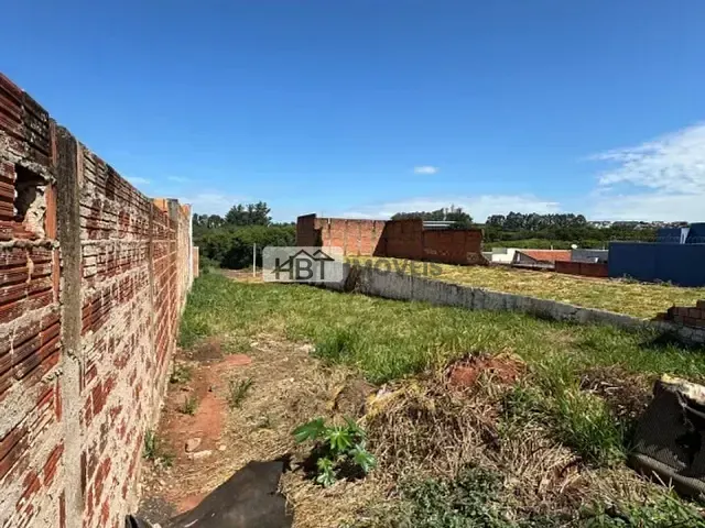 Terreno com 400m², à venda, no bairro Vila Giunta em Bauru
