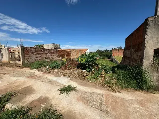 Terreno com 400m², à venda, no bairro Vila Giunta em Bauru