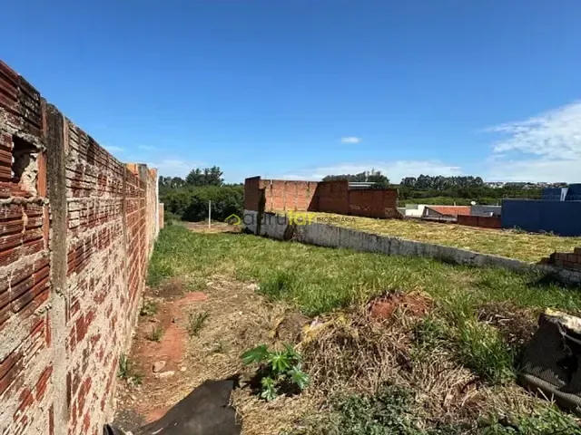 Terreno com 400m², à venda, no bairro Vila Giunta em Bauru