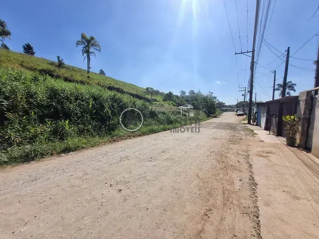 Terreno com 250m², à venda, no bairro Jardim Santa Maria em Suzano