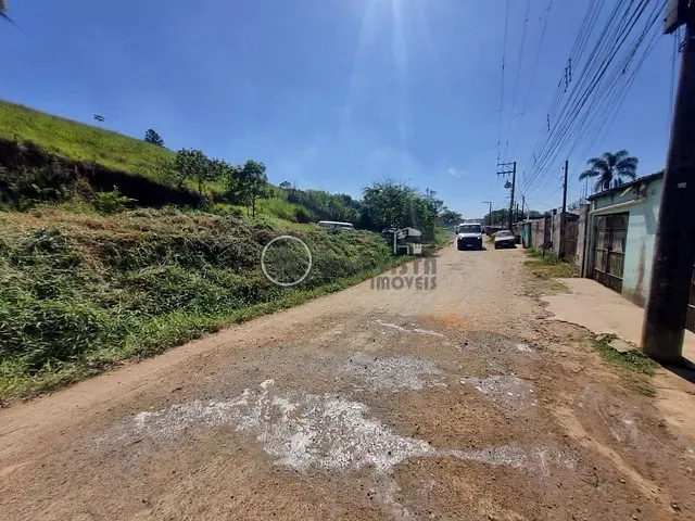 Terreno com 250m², à venda, no bairro Jardim Santa Maria em Suzano