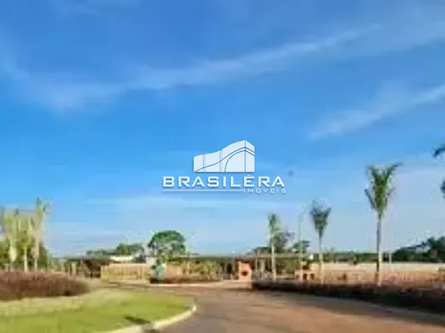 Terreno com 325m², à venda, no bairro Jardins Amsterdã em Goiânia