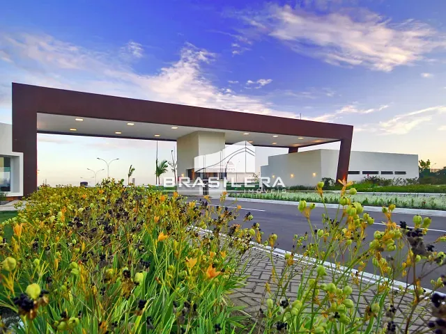 Terreno com 325m², à venda, no bairro Jardins Amsterdã em Goiânia