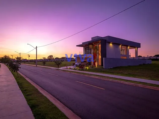 Terreno com 324m², à venda, no bairro Parqville Pinheiros em Aparecida de Goiânia