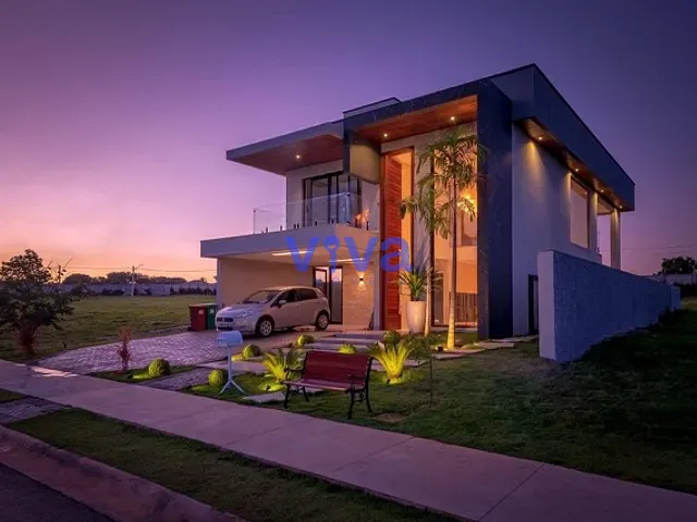 Terreno com 324m², à venda, no bairro Parqville Pinheiros em Aparecida de Goiânia