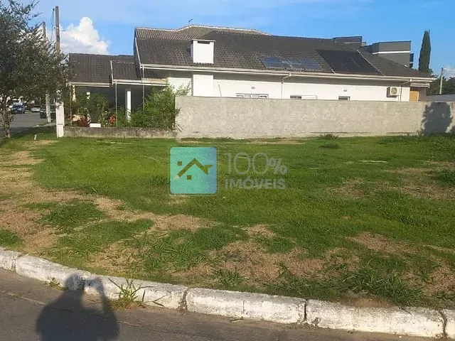Terreno com 482m², à venda, no bairro Urbanova em Não informado
