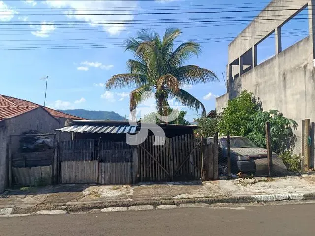 Terreno com 200m², à venda, no bairro Horto Florestal em São Pedro