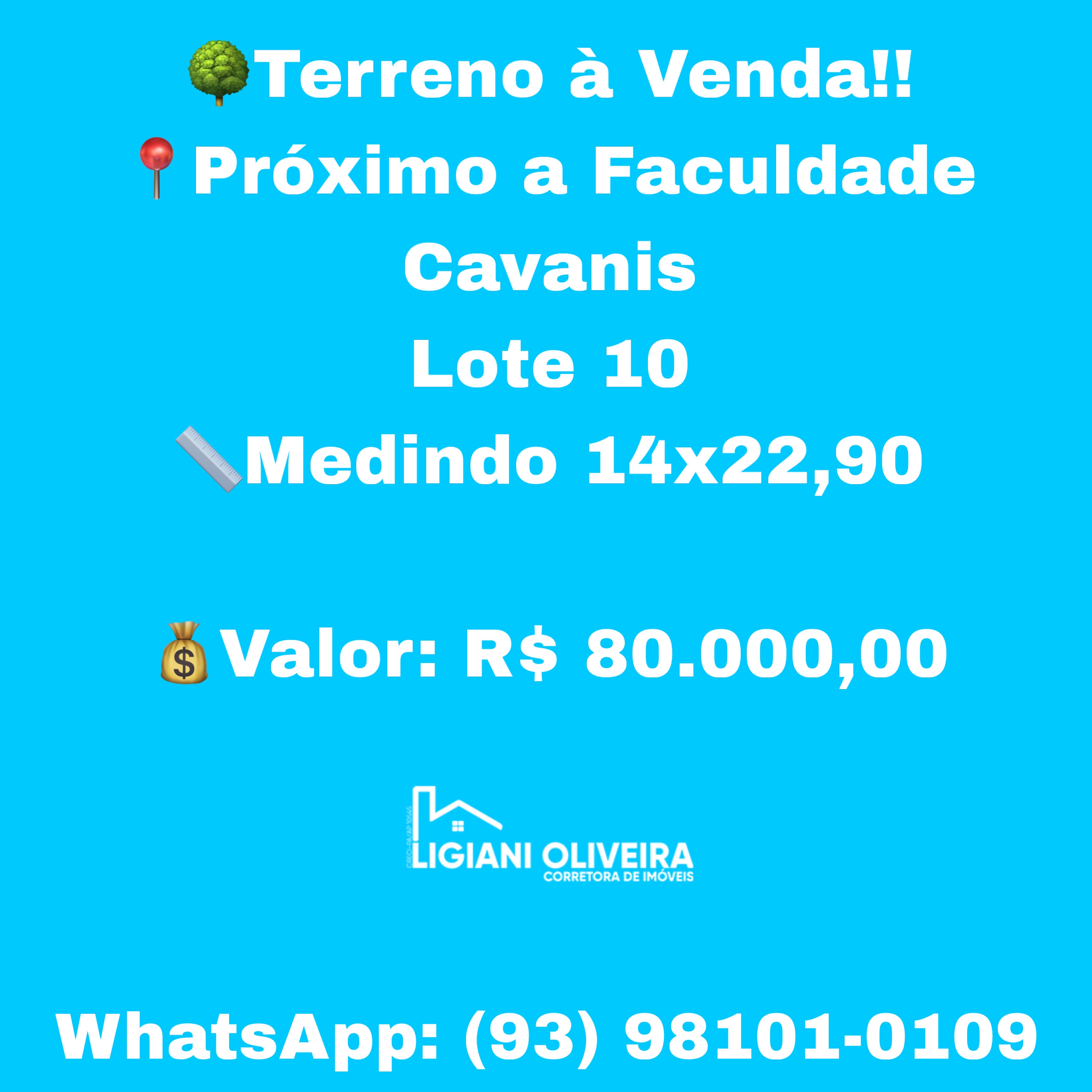 Terreno, 320 m² - Foto 1