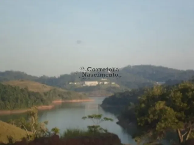 Terreno com 4800m², à venda, no bairro Funil em Santa Branca