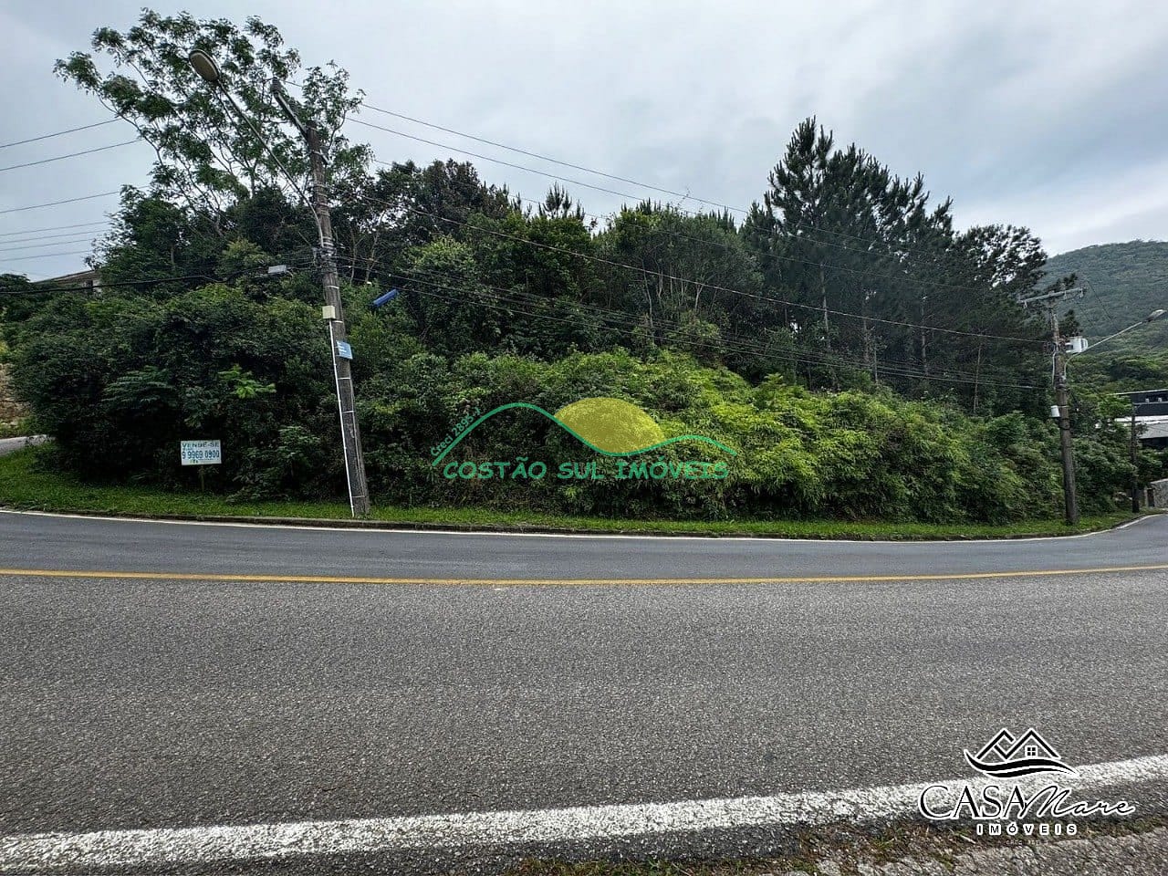 Terreno, 1910 m² - Foto 1