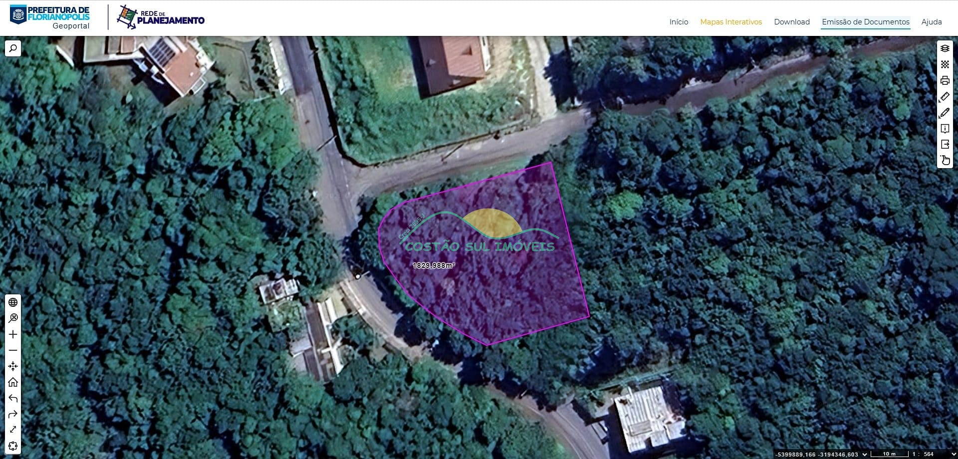 Terreno, 1910 m² - Foto 13