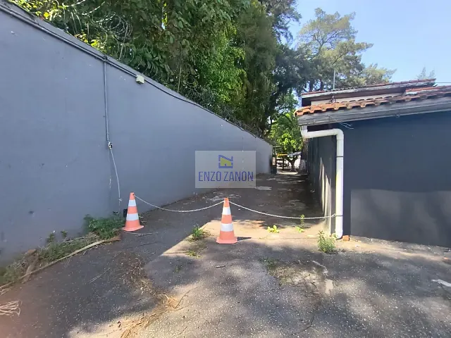 Terreno com 880m², para alugar, no bairro Centro em São Bernardo do Campo