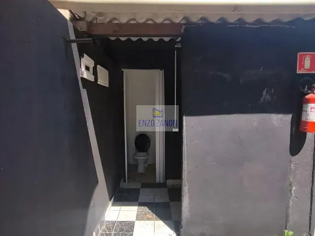 Terreno com 880m², para alugar, no bairro Centro em São Bernardo do Campo