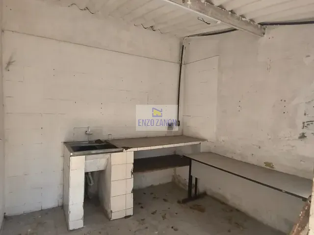 Terreno com 880m², para alugar, no bairro Centro em São Bernardo do Campo