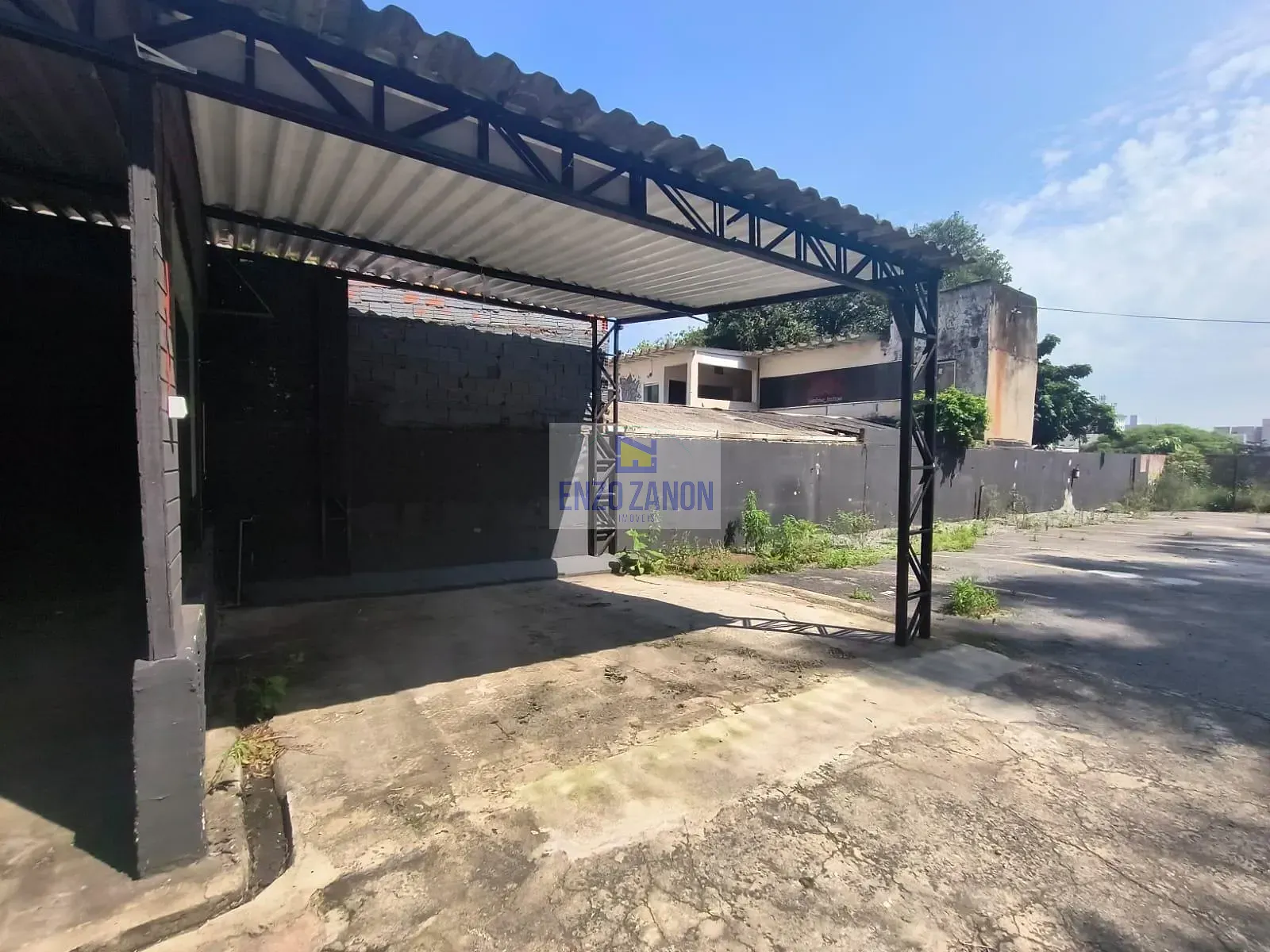 Terreno, 880 m² - Foto 2
