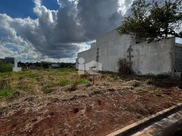 Terreno com 300m², à venda, no bairro Belmonte em Rolândia