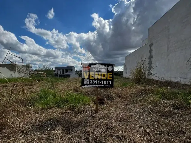 Terreno com 300m², à venda, no bairro Belmonte em Rolândia