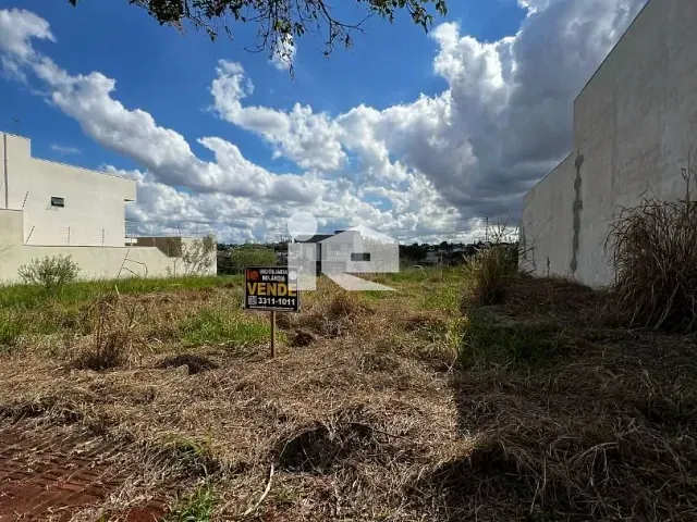 Terreno com 300m², à venda, no bairro Belmonte em Rolândia