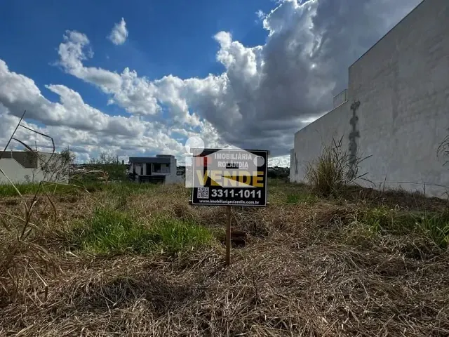 Terreno com 300m², à venda, no bairro Belmonte em Rolândia