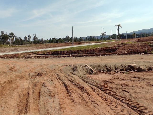 Foto do Terreno - Lote / Terreno Residencial Solar Ferrabraz - Pronto para construir - Aceita financiamento habitacional - Sapiranga, RS - Bairro São Jacó | Frassão Negócios