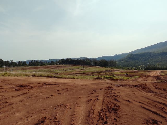 Foto do Terreno - Lote / Terreno Residencial Solar Ferrabraz - Pronto para construir - Aceita financiamento habitacional - Sapiranga, RS - Bairro São Jacó | Frassão Negócios