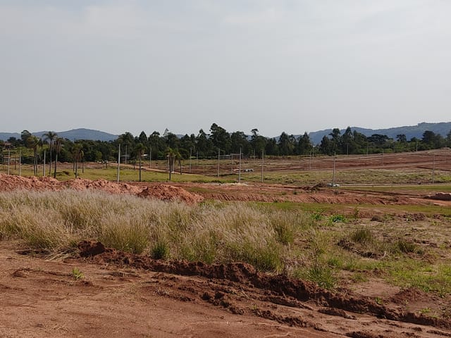 Foto do Terreno - Lote / Terreno Residencial Solar Ferrabraz - Pronto para construir - Aceita financiamento habitacional - Sapiranga, RS - Bairro São Jacó | Frassão Negócios