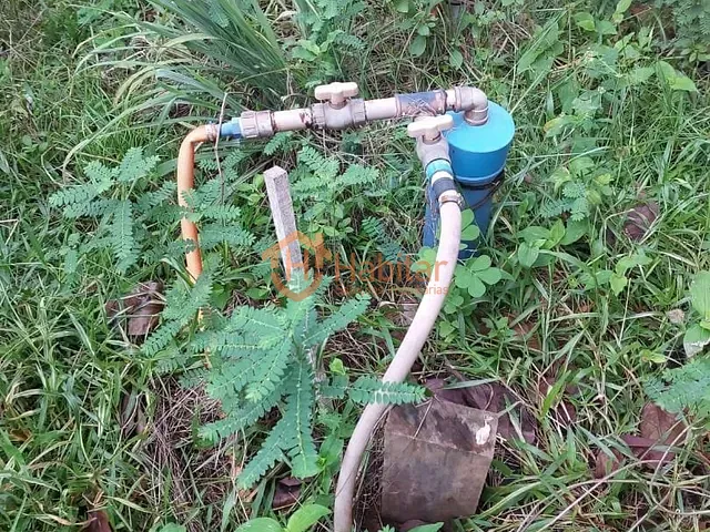 Terreno com 450m², à venda, no bairro Jardim das Américas em Sorriso