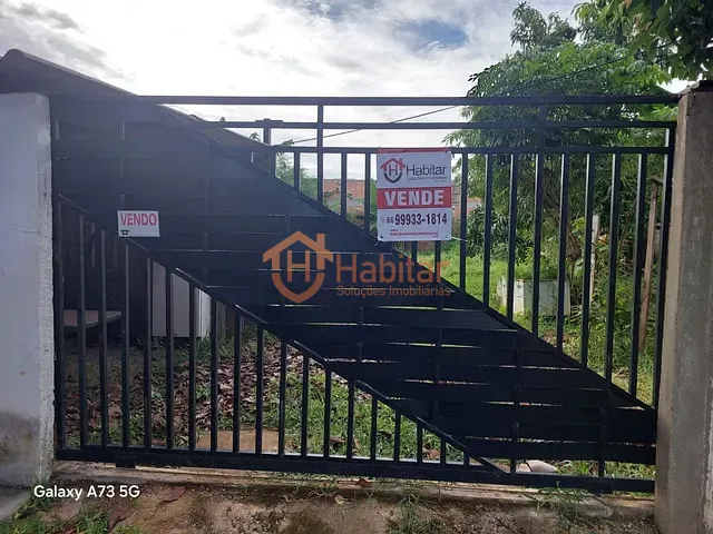 Terreno com 450m², à venda, no bairro Jardim das Américas em Sorriso