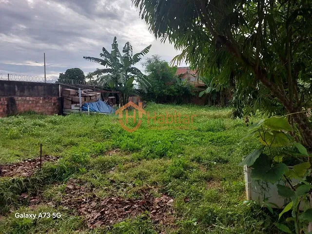 Terreno com 450m², à venda, no bairro Jardim das Américas em Sorriso
