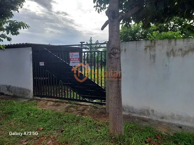 Terreno com 450m², à venda, no bairro Jardim das Américas em Sorriso