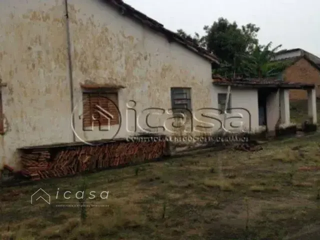 Terreno com 1092m², à venda, no bairro Vera Cruz em Caçapava