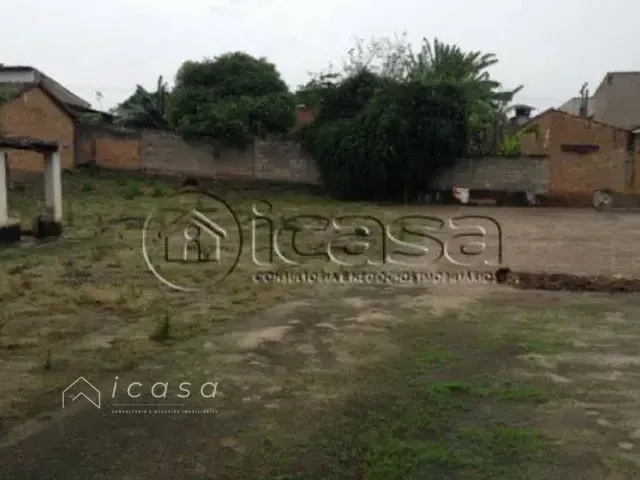 Terreno com 1092m², à venda, no bairro Vera Cruz em Caçapava
