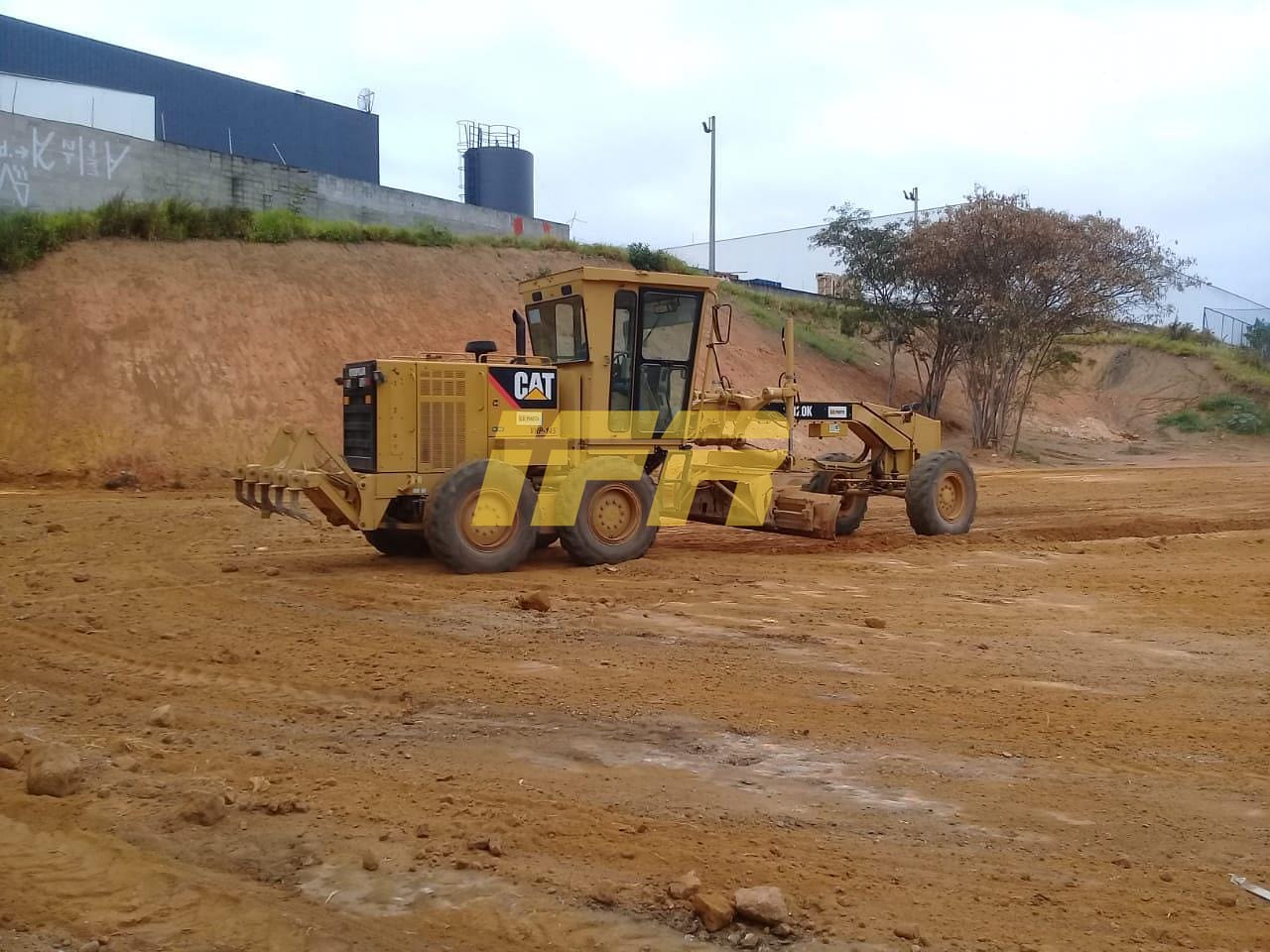 Terreno, 3000 m² - Foto 3