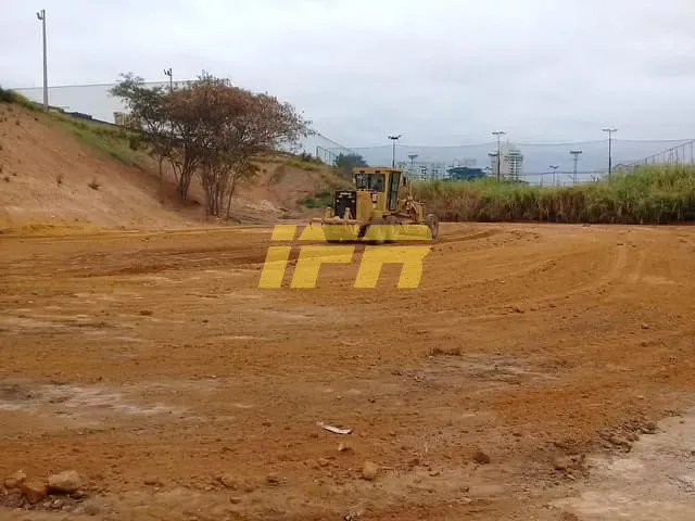 Terreno com 3000m², à venda, no bairro Vila Edmundo em Taubaté