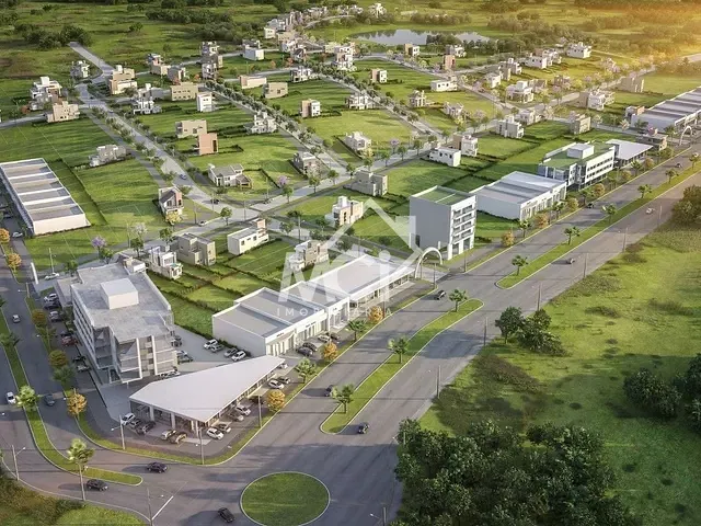 Terreno com 174m², à venda, no bairro Três Vendas em Pelotas