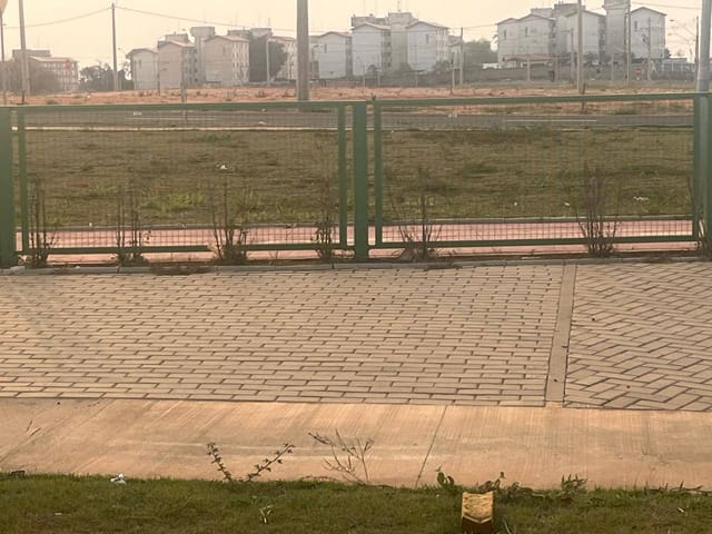 Terreno com 263m², à venda, no bairro Jardim Maracanã em Campinas