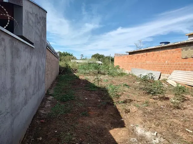 Terreno com 125m², à venda, no bairro Recanto dos Lagos em Jaguariúna