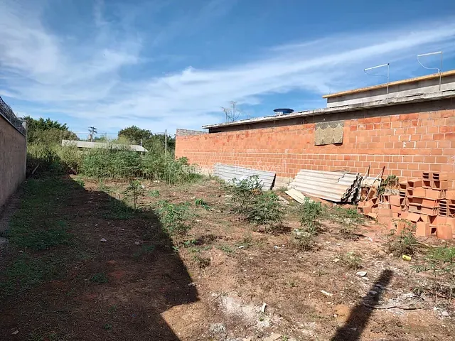 Terreno com 125m², à venda, no bairro Recanto dos Lagos em Jaguariúna