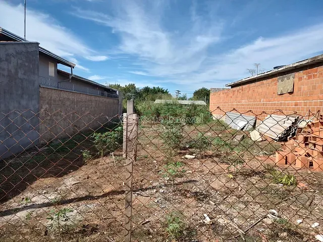 Terreno com 125m², à venda, no bairro Recanto dos Lagos em Jaguariúna