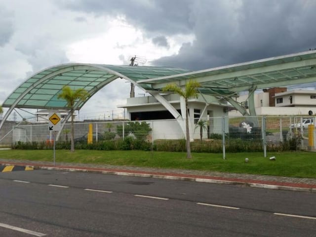 Foto do Terreno - Terreno residencial à venda, Condomínio Loteamento Reserva da Barra, São José dos Campos. | INDEPENDENCE NEGOCIOS IMOBILIARIOS LTDA