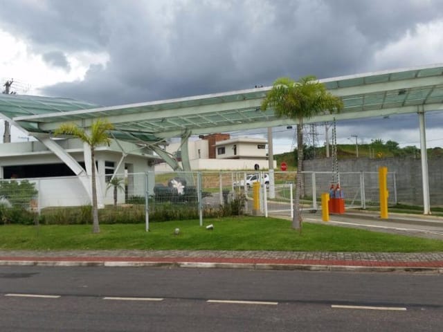 Foto do Terreno - Terreno residencial à venda, Condomínio Loteamento Reserva da Barra, São José dos Campos. | INDEPENDENCE NEGOCIOS IMOBILIARIOS LTDA