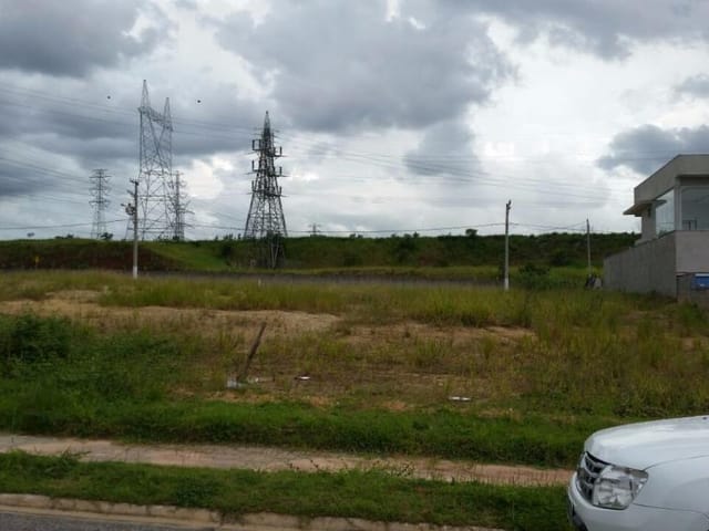 Foto do Terreno - Terreno residencial à venda, Condomínio Loteamento Reserva da Barra, São José dos Campos. | INDEPENDENCE NEGOCIOS IMOBILIARIOS LTDA