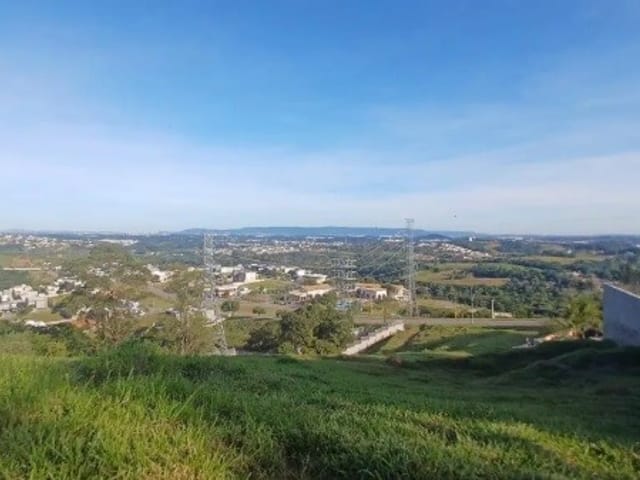 Terreno com 1064m², à venda, no bairro Monte Alegre em Vinhedo