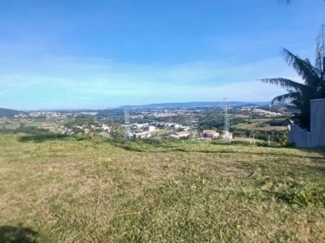 Terreno com 1064m², à venda, no bairro Monte Alegre em Vinhedo