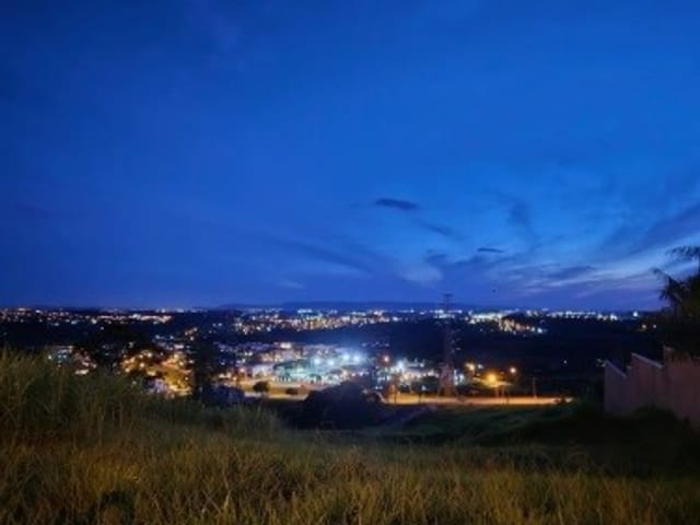 Terreno com 1064m², à venda, no bairro Monte Alegre em Vinhedo