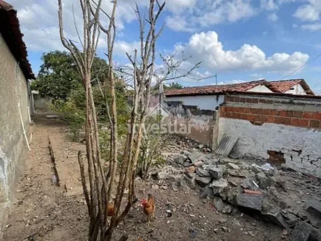 Terreno com 171m², à venda, no bairro Bodocongó em Campina Grande