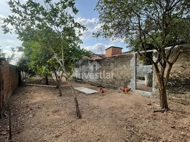 Terreno com 171m², à venda, no bairro Bodocongó em Campina Grande