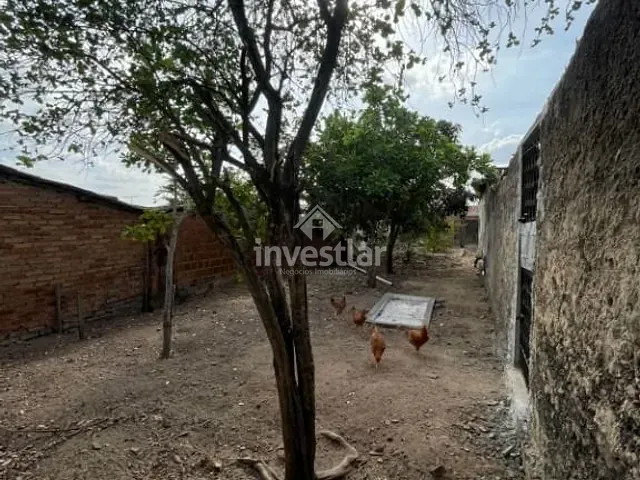 Terreno com 171m², à venda, no bairro Bodocongó em Campina Grande