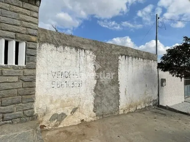 Terreno com 171m², à venda, no bairro Bodocongó em Campina Grande