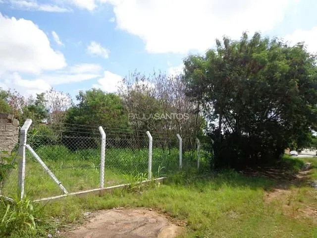 Terreno com 900m², à venda, no bairro Jardim Vera Cruz em Sorocaba